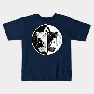 Janus Kids T-Shirt